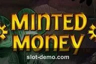 Minted Money slot
