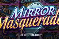 Mirror Masquerade slot