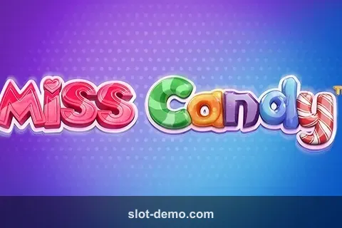 Miss Candy slot