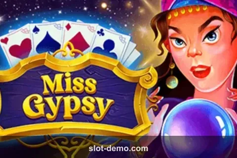 Miss Gypsy slot