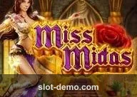 Miss Midas cover