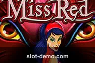 Miss Red slot
