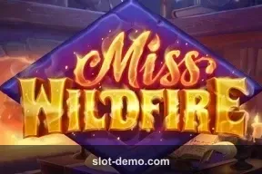 Miss Wildfire slot