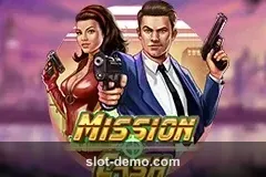 Mission Cash slot