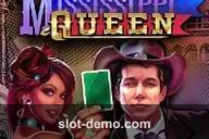 Mississippi Queen slot