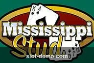 Mississippi Stud Poker slot