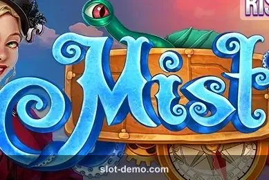 Mist slot