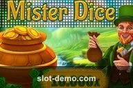 Mister Dice slot