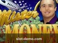 Mister Money slot