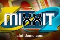 Mixx It slot