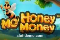 Mo' Honey Mo' Money slot