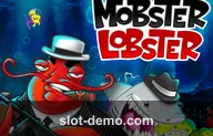 Mobster Lobster slot