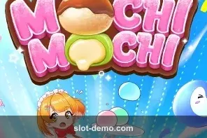 Mochi Mochi slot