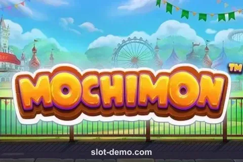 Mochimon slot