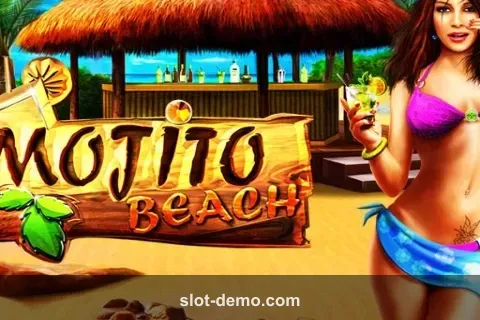 Mojito Beach slot