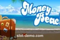 Money Beach cover