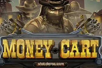 Money Cart slot