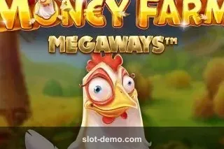 Money Farm Megaways cover