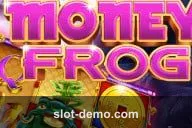Money Frog slot