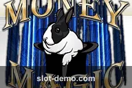 Money Magic slot