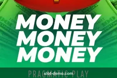 Money Money Money cover