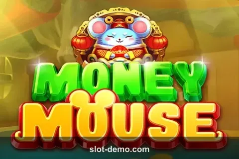 Money Mouse slot