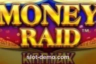 Money Raid Kodiak slot