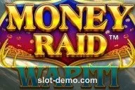 Money Raid Wapiti slot