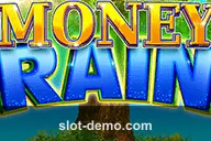 Money Rain cover