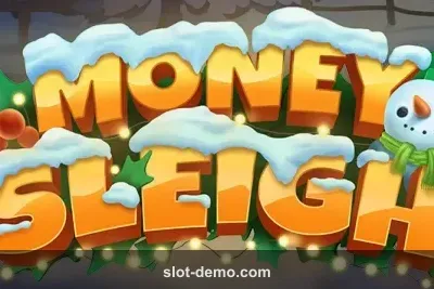 Money Sleigh cover