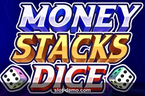 Money Stacks Dice slot