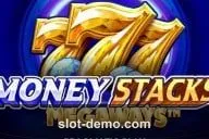 Money Stacks Megaways cover