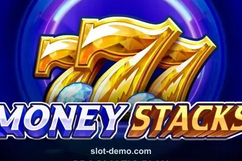Money Stacks slot