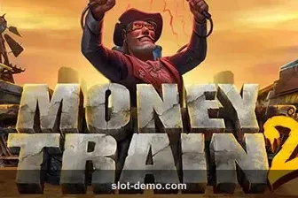 Money Train 2 cover