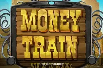 Money Train slot
