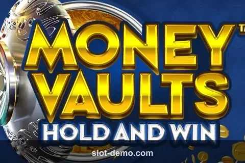 Money Vaults slot