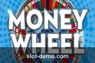 Money Wheel cover