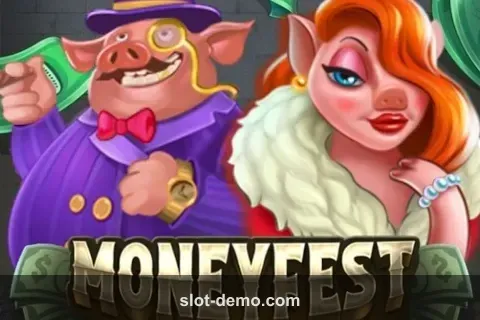 Moneyfest slot