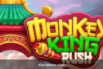 Monkey King Rush slot
