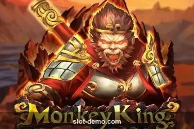 Monkey King slot