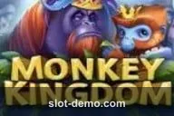 Monkey Kingdom slot
