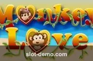 Monkey Love slot