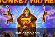 Monkey Mayhem slot