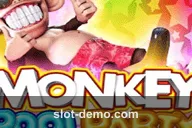 Monkey Pool Party slot