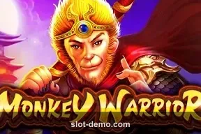 Monkey Warrior slot