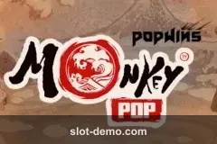 MonkeyPop cover