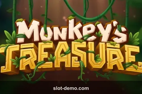 Monkey's Treasure slot