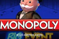 Monopoly Big Event cover