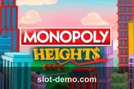 Monopoly Heights slot