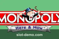 Monopoly Here and Now slot